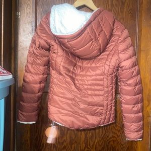 Beautiful cozy jacket